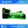 1800KW Googol Power Generator